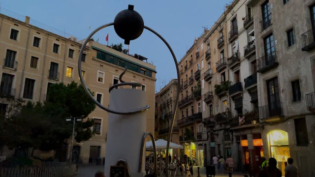 Barcelona Spain