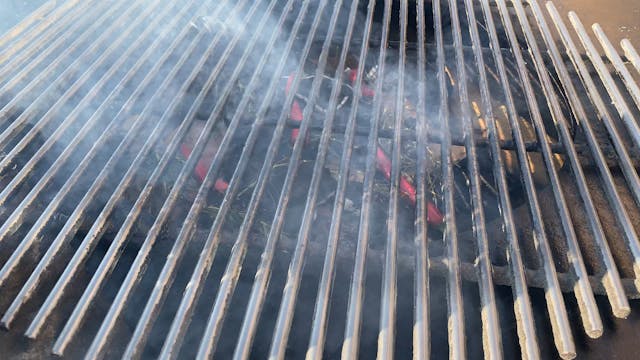 BBQ