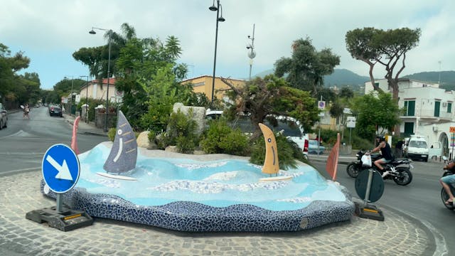 Ischia, Italy
