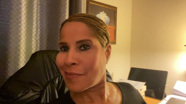 Fucked up hairdresser