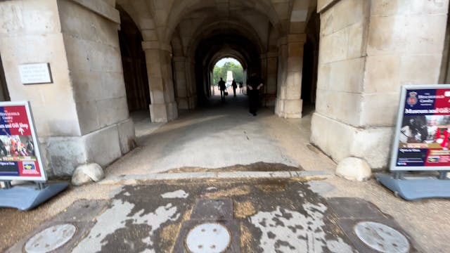 London, UK