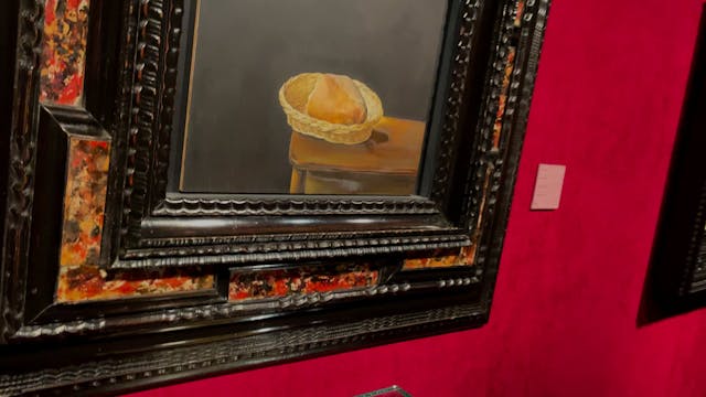 Dali Museum, Spain