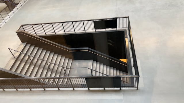 Tate, Gally, London, UK