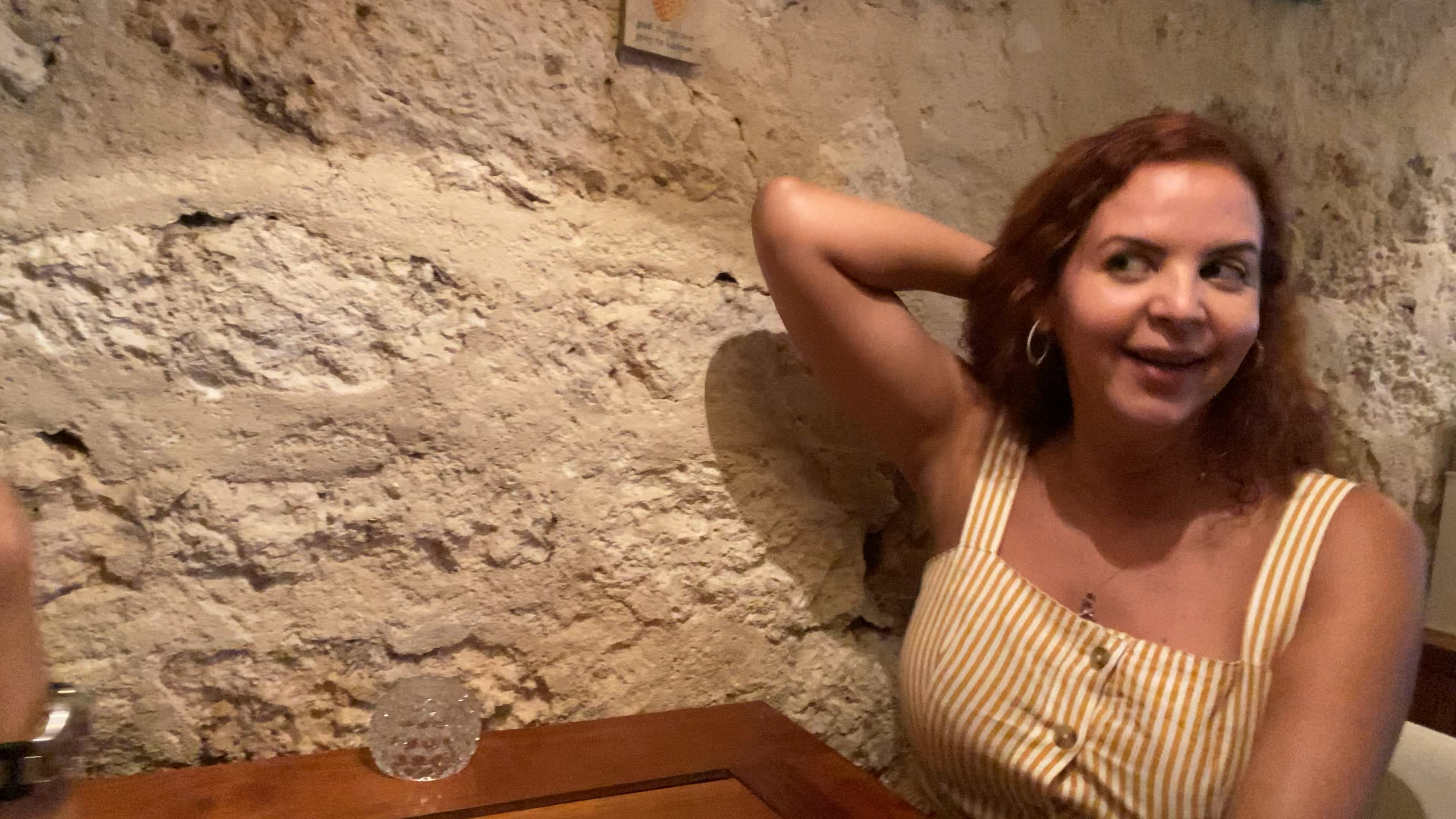 Izaira the beauty treatment Gall