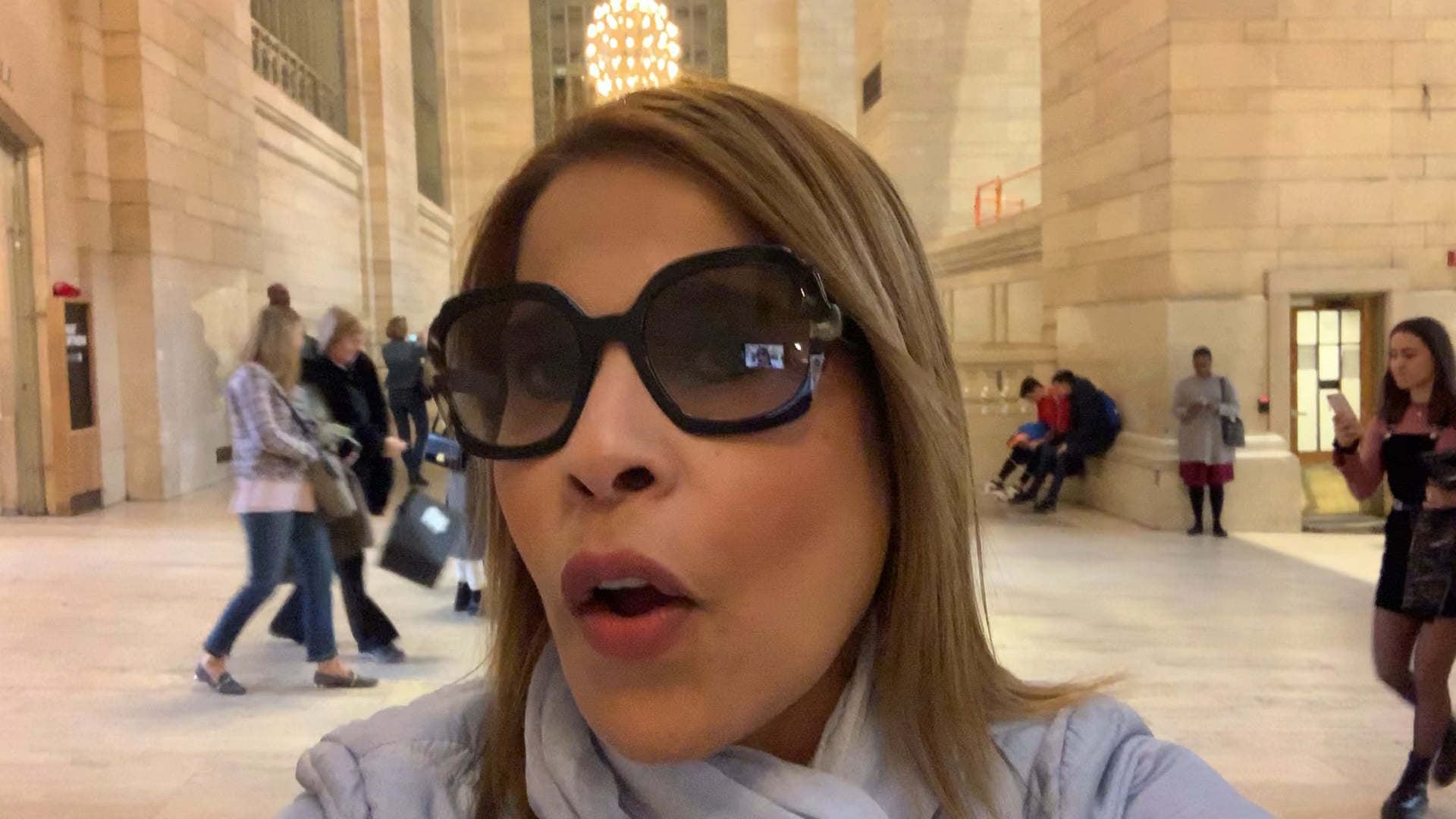 Cipriani grand central