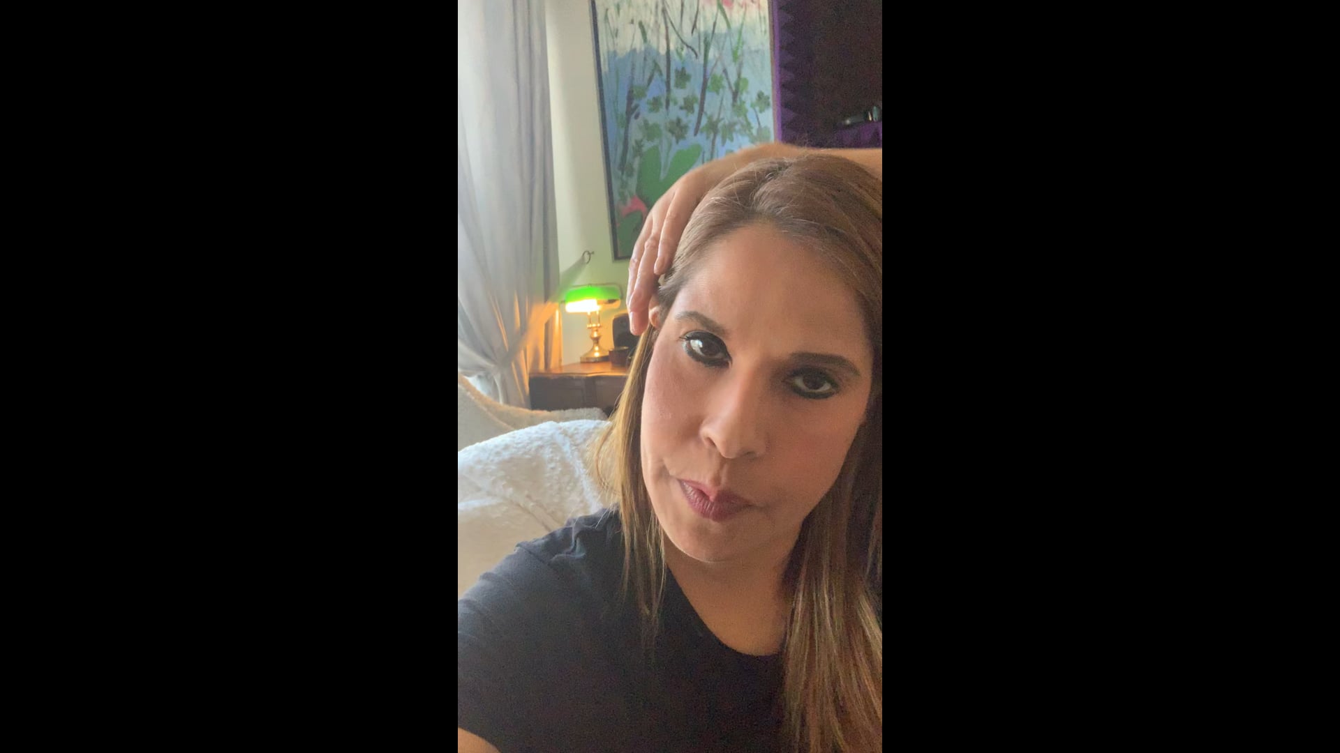 I am going to continue in English