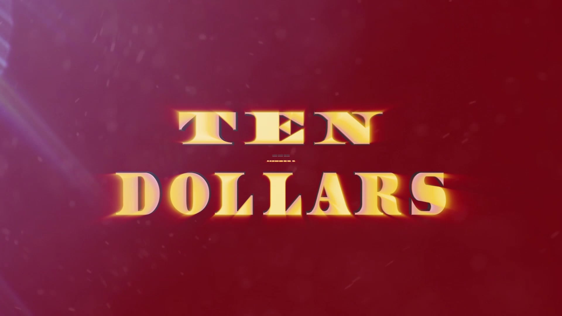 Peggy’s Lobster Tail on Romaine with Asparagus