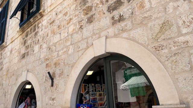 Dubrovnik, Croatia