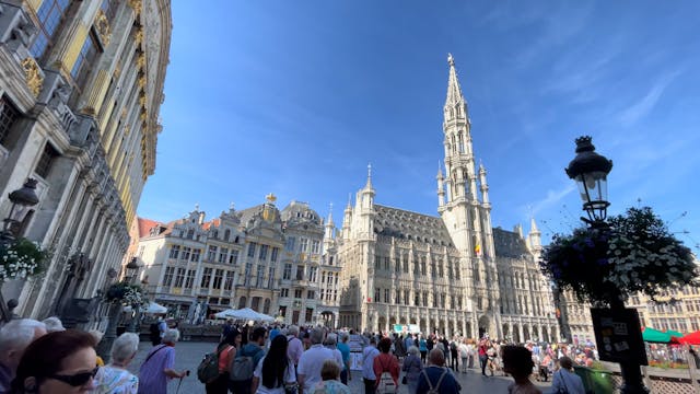 Brussels, Belgium