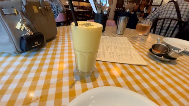 Dishoom, London, UK