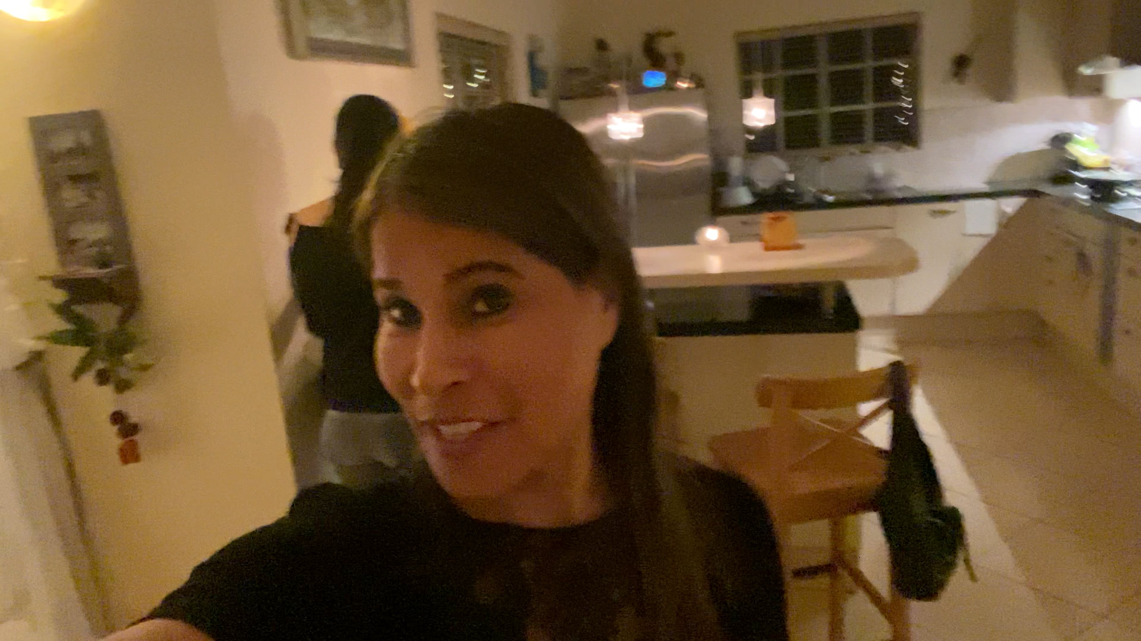 Xmas party at Cheryl