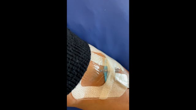 Aclasta, Infuse agains osteoporosis