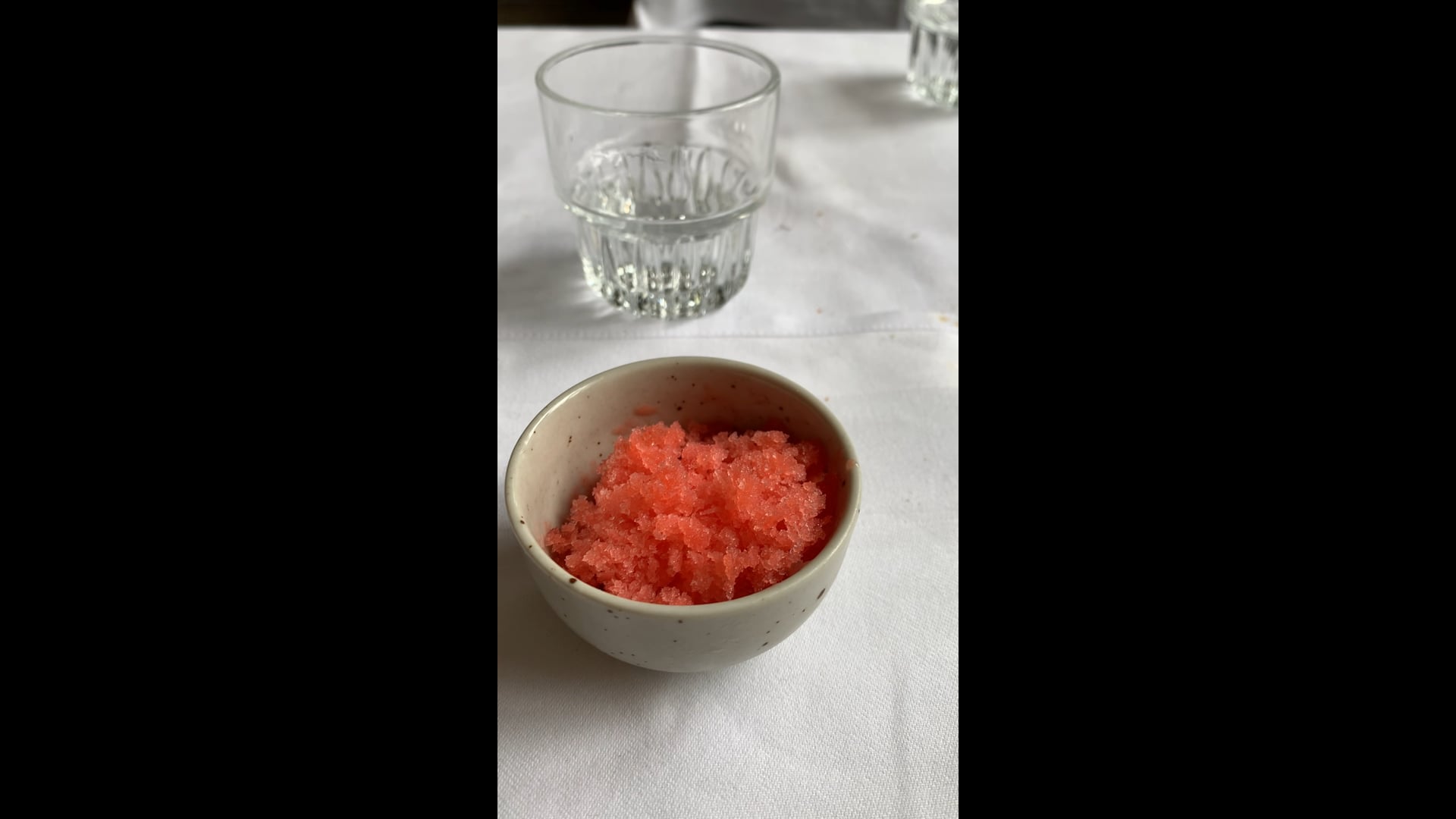 Restaurant BREDA4 in Amsterdam