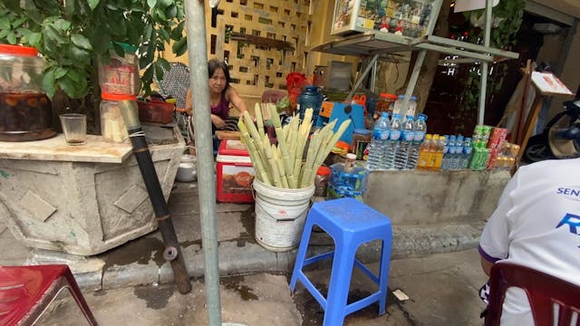 Hanoi