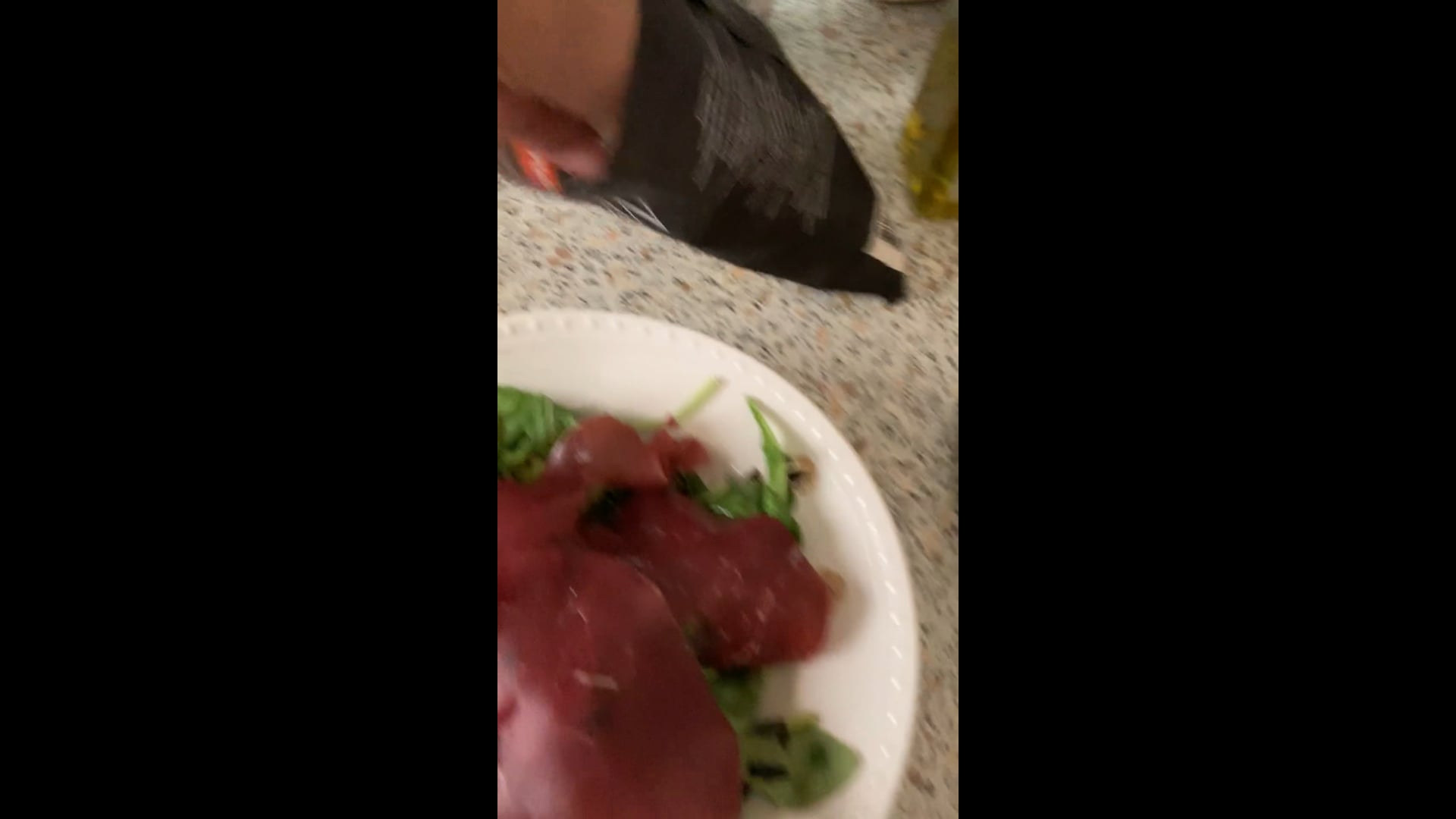 Bresaola 