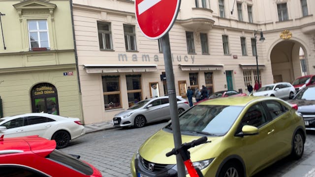 Prague, Czech Rep