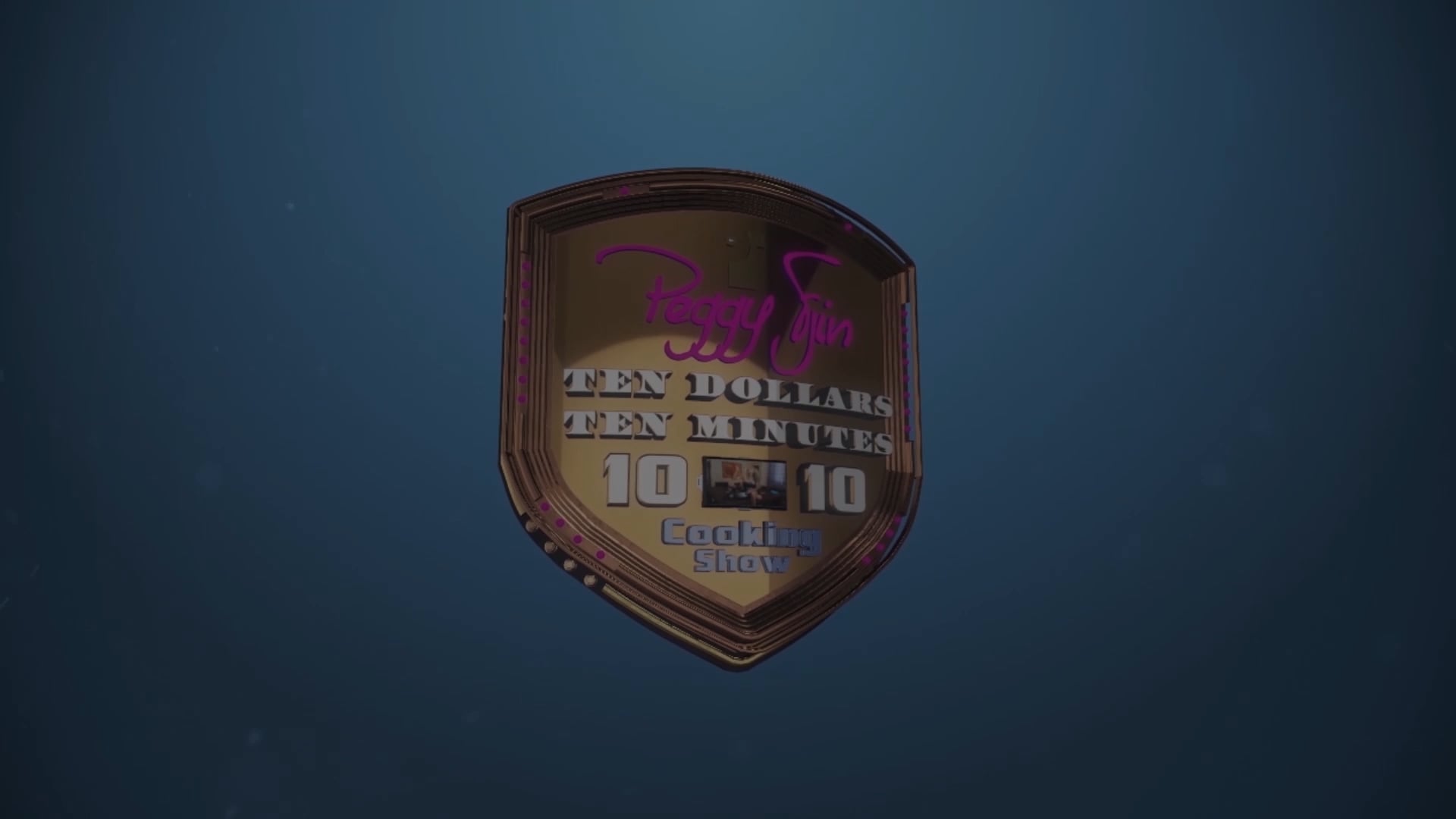 Peggy’s Masala Tenderloin in a Tortilla 