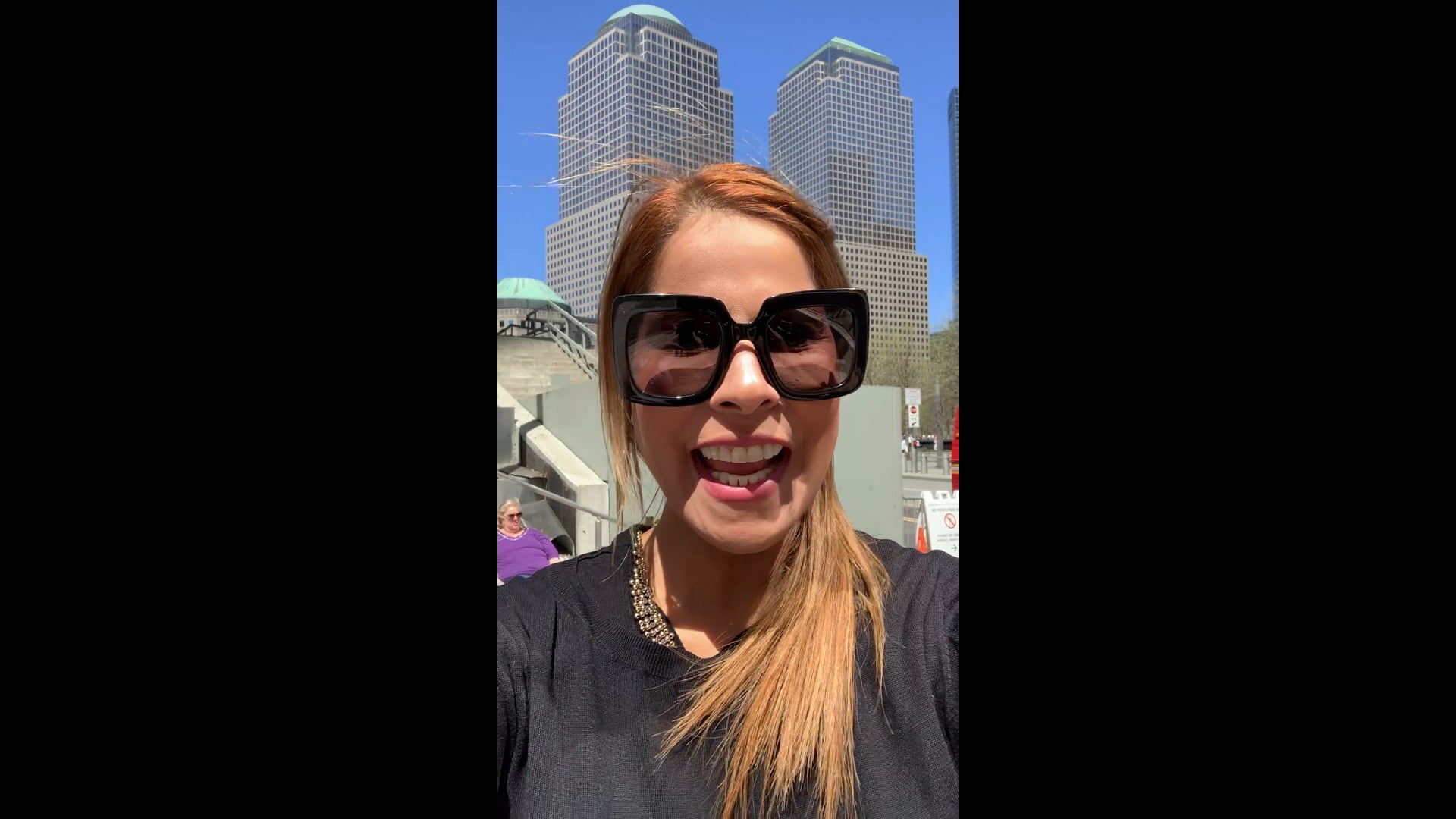 I have reserved at Roshi in the financial district