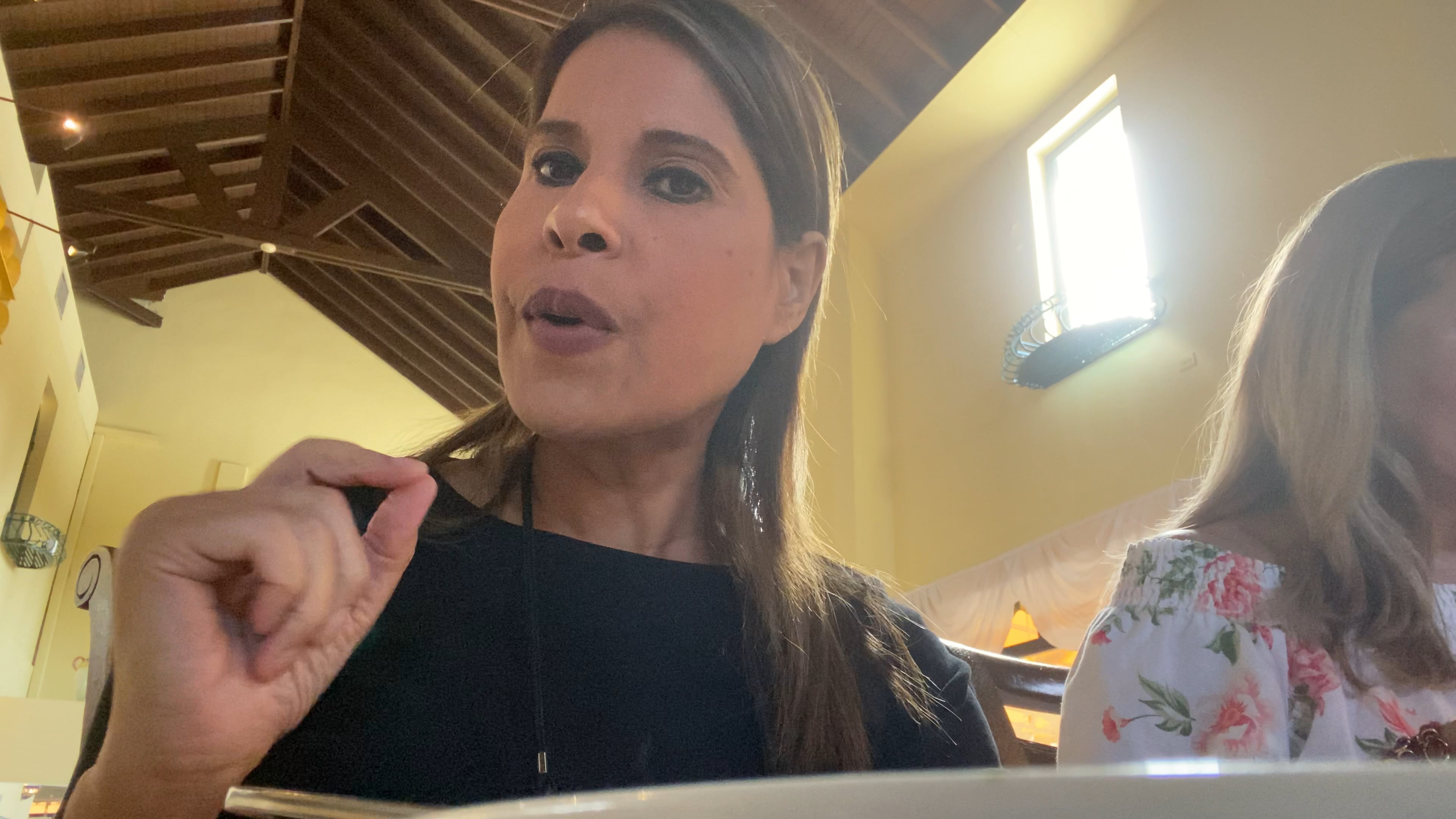 Gianni's Sunday brunch