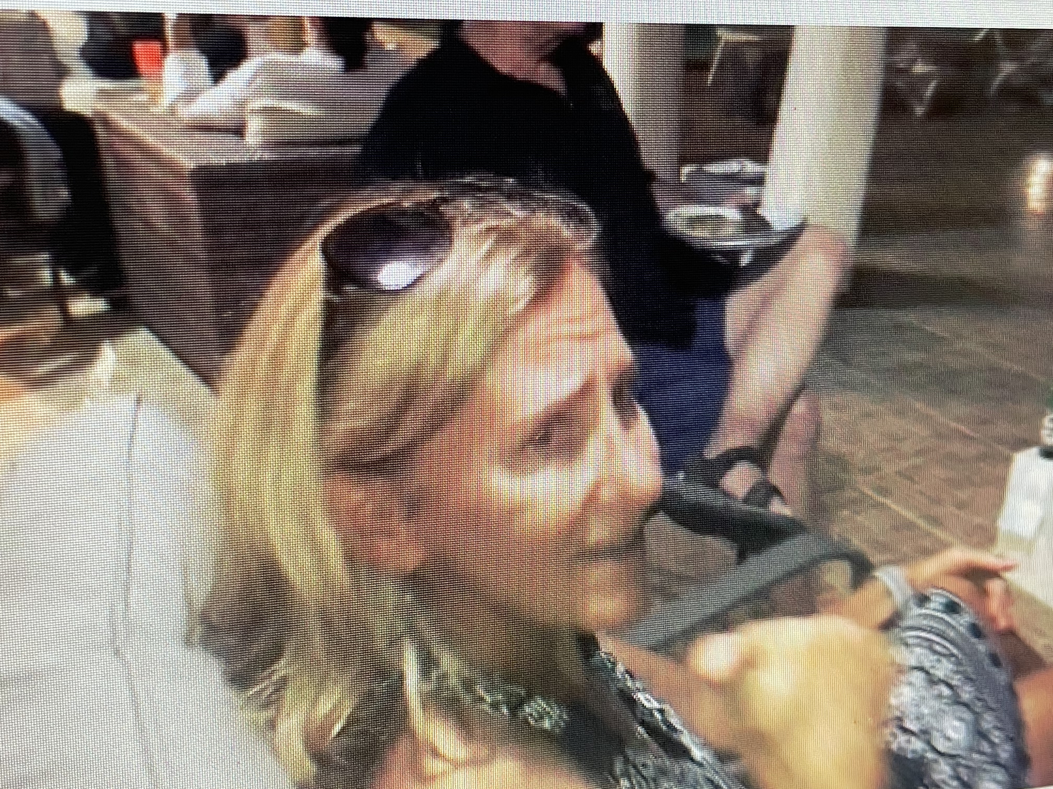 Everything was delish