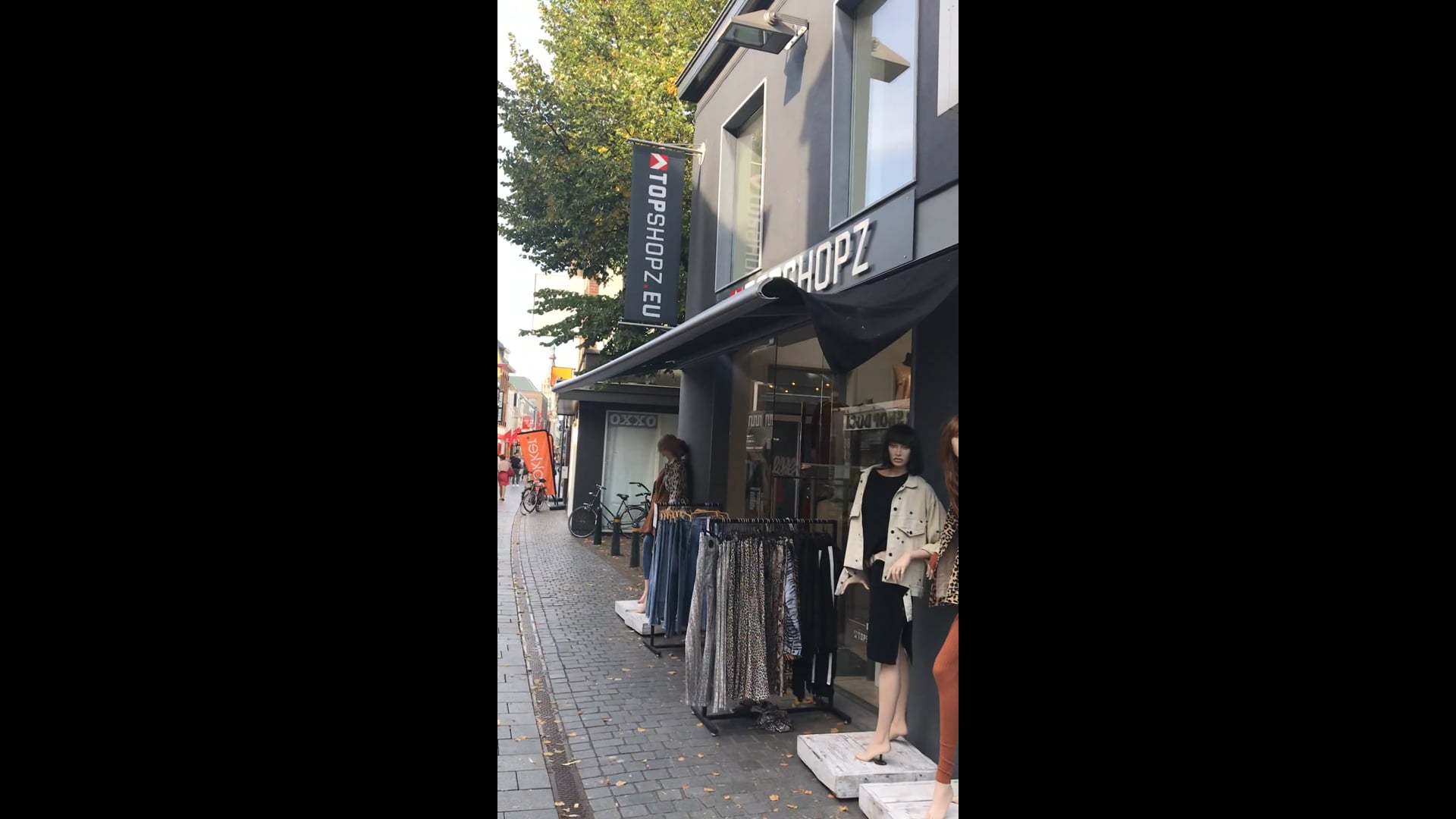 Breda The Netherland