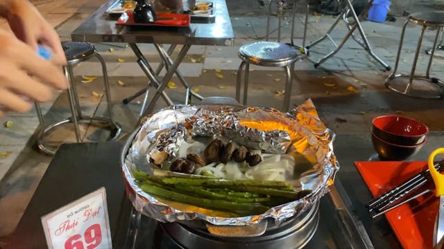 BBQ
