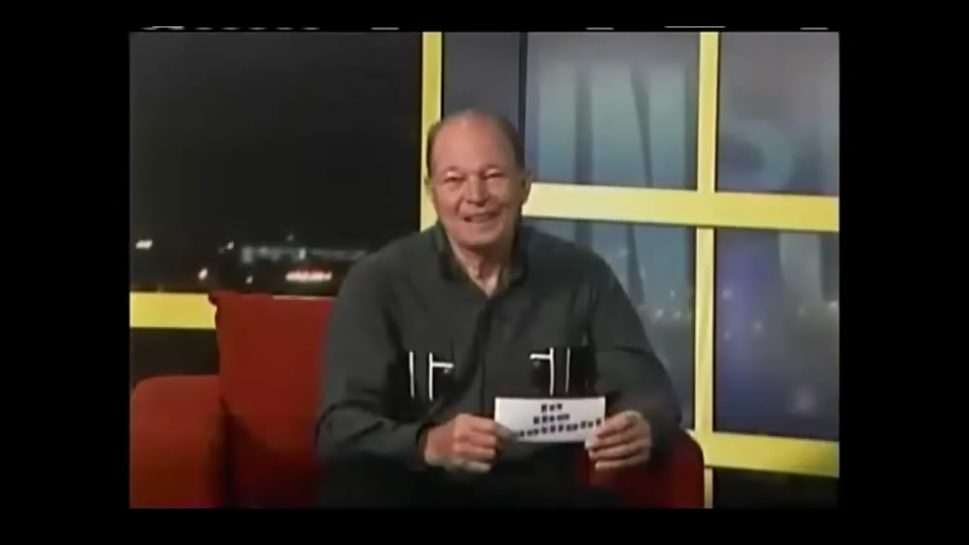 Suriname Interview - Peggy Tjin on In The Spotlight