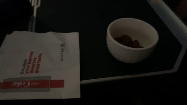 Nutty nuts