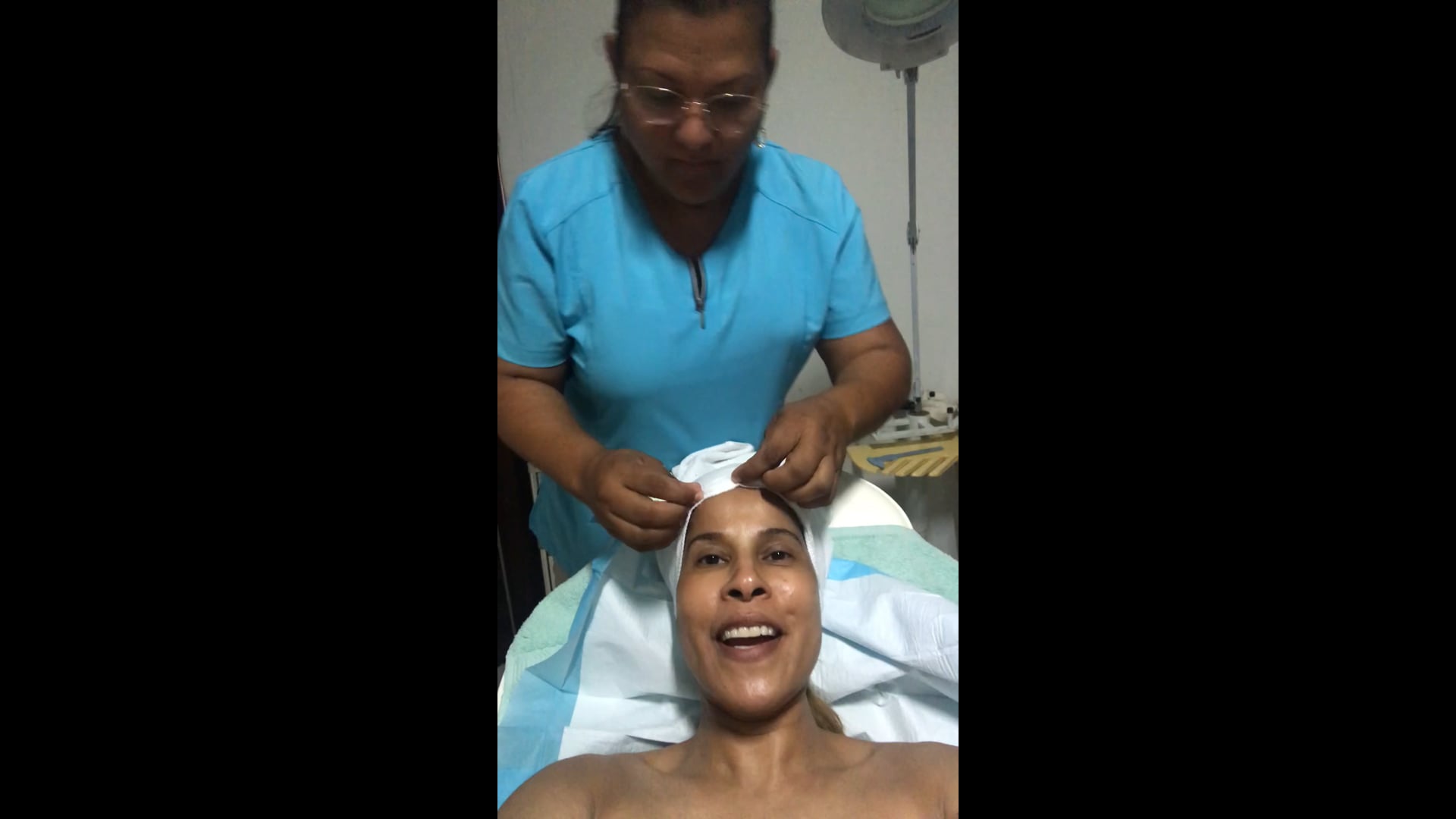 Dilailah is the best in Aruba