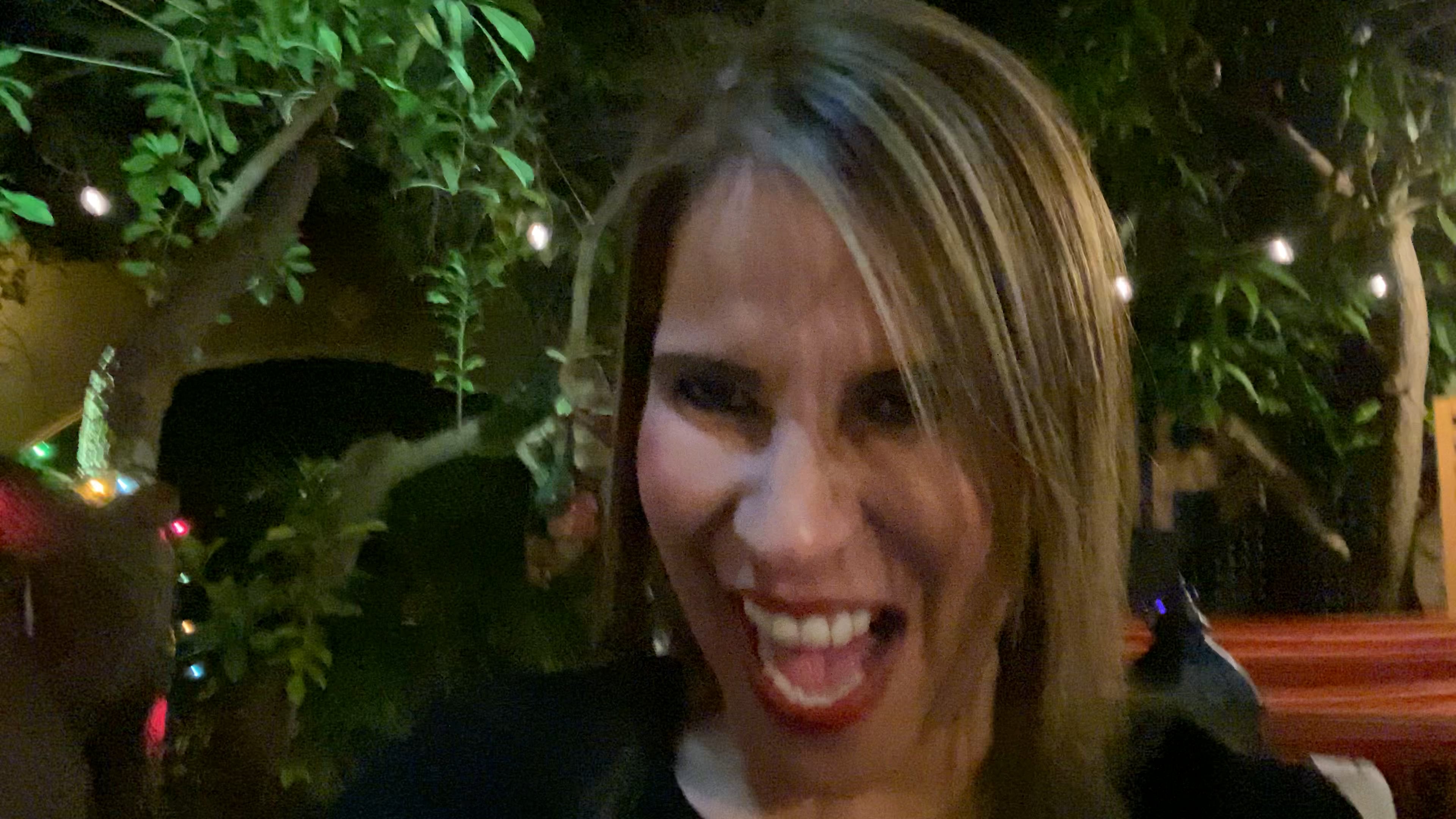 Carrot cake is too die for