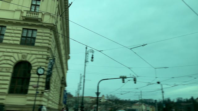 Prague, Czech Rep