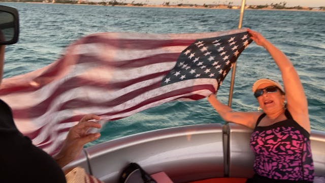 USA 4 ever