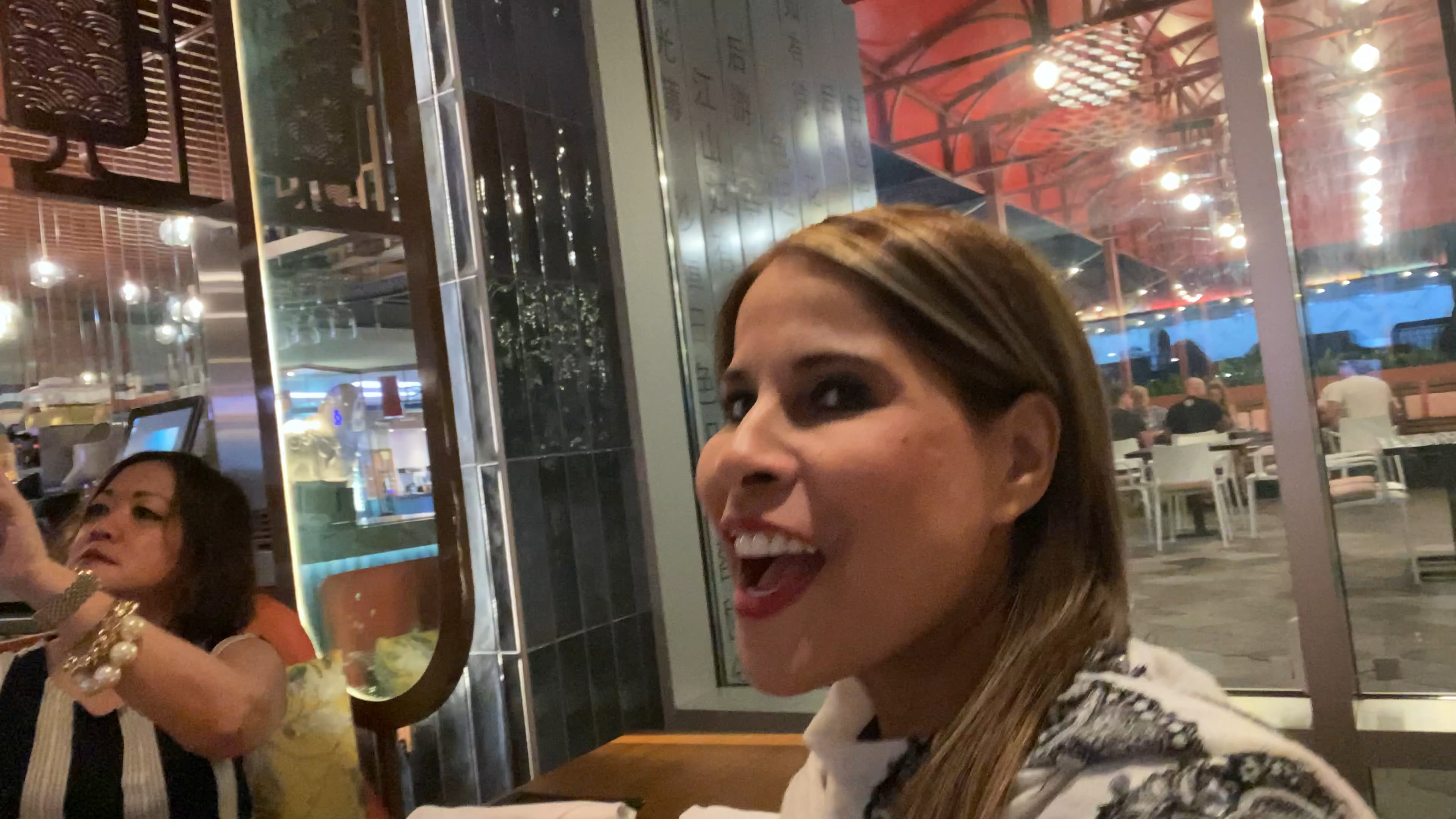 PF changs every Wednesday