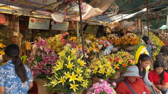 Central market