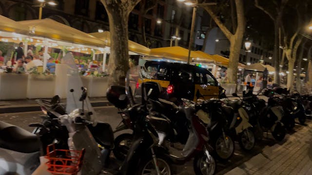 Barcelona Spain 