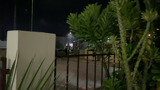 Fireworks 2020