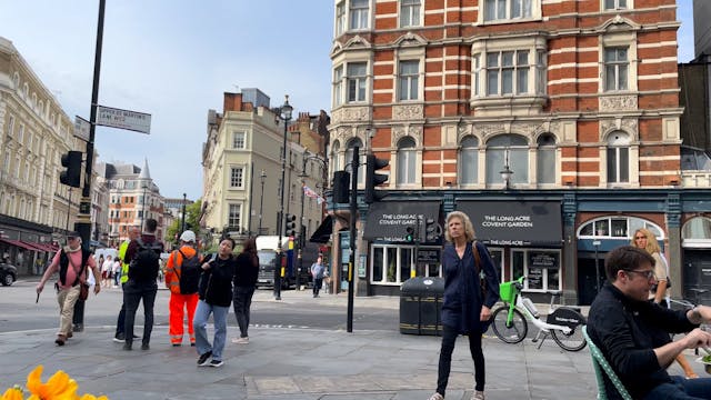 London, UK