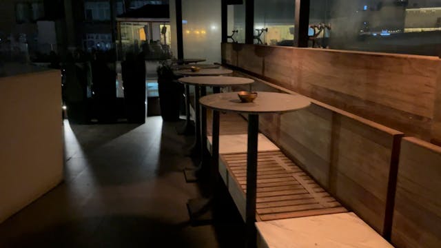 10 Karakoy, Istanbul, Turkey