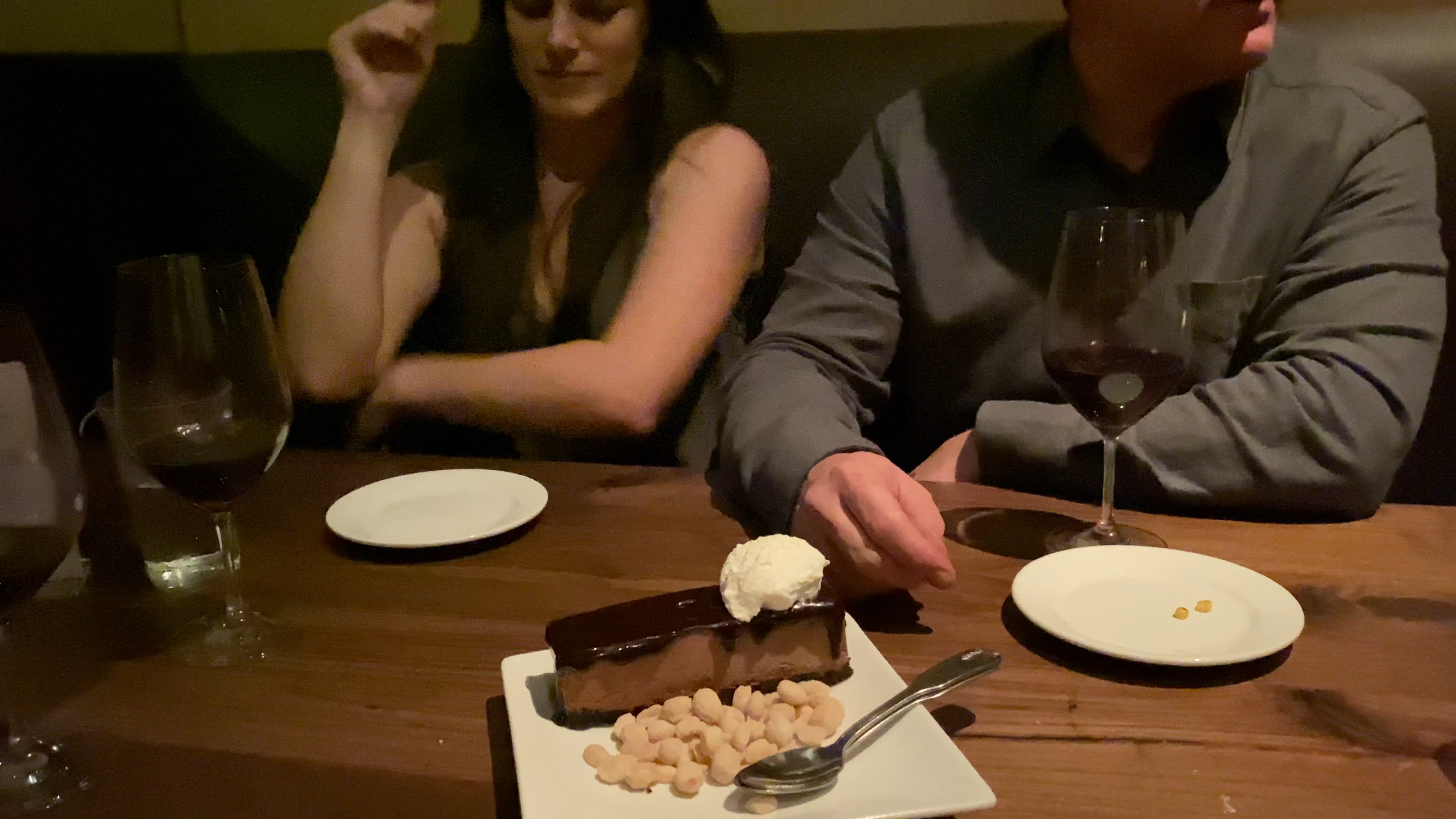 Chocolate cake 4 - 4