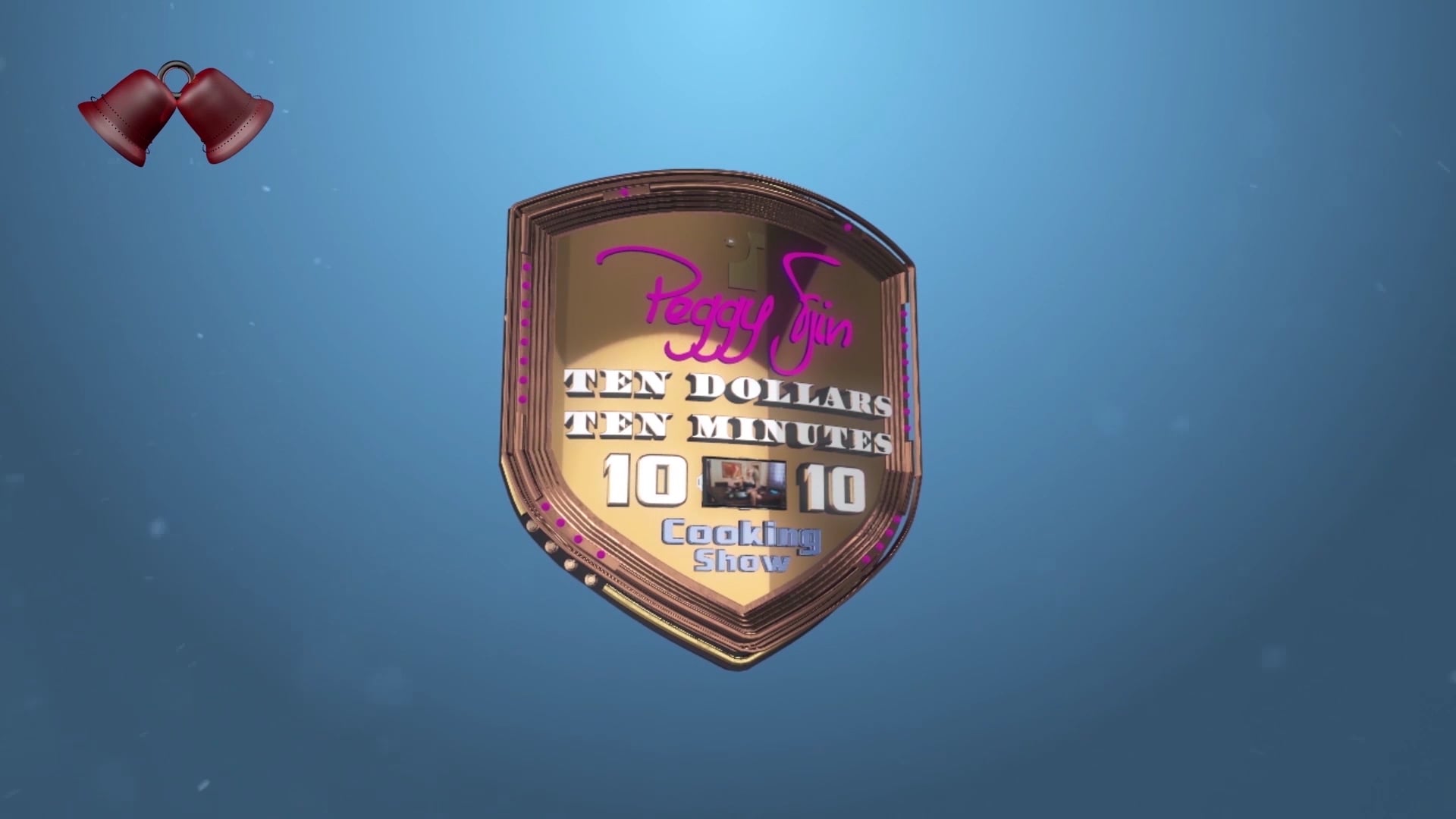  Peggy’s Cod with Bak Choy