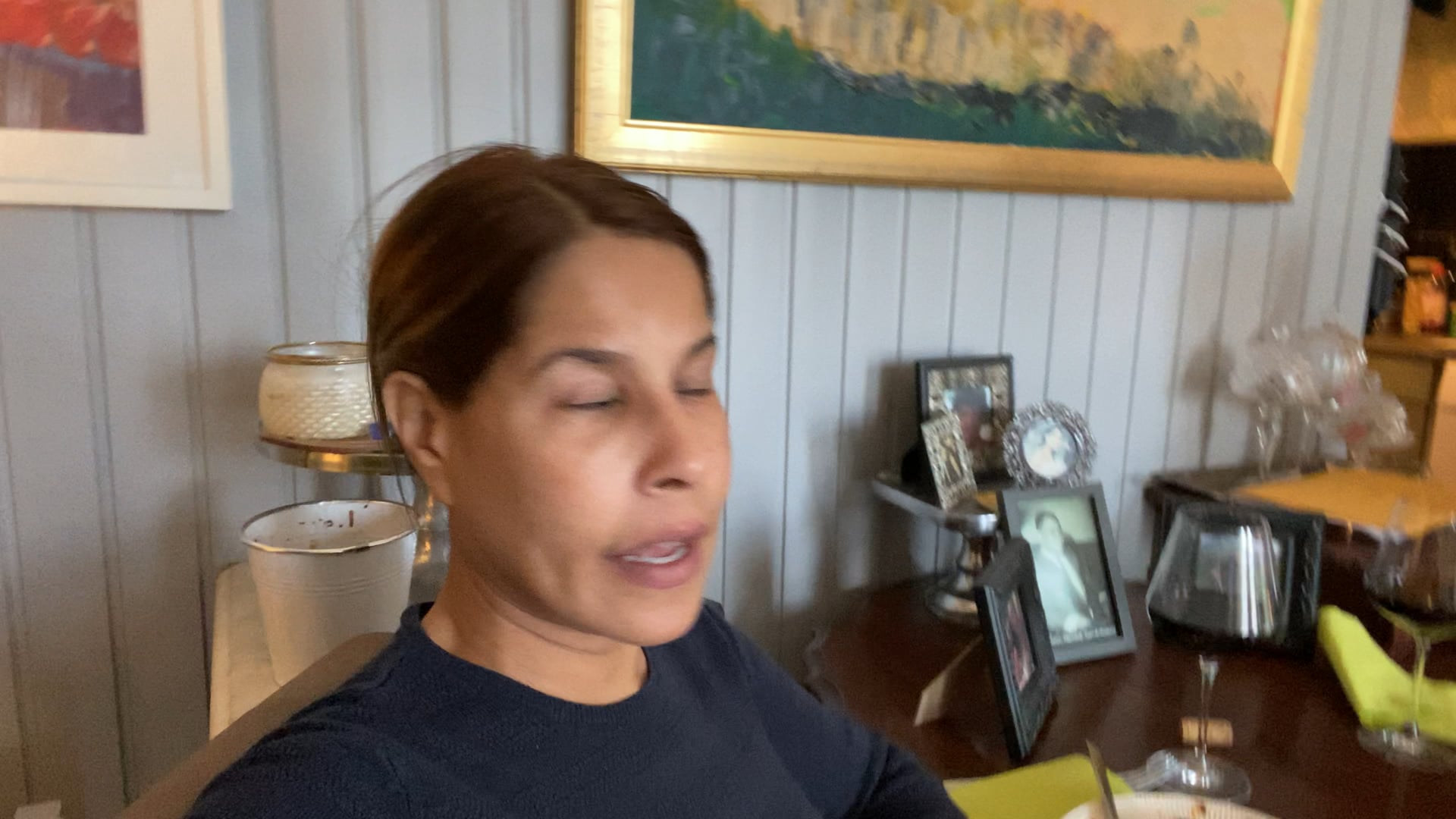 1st day in Amsterdam