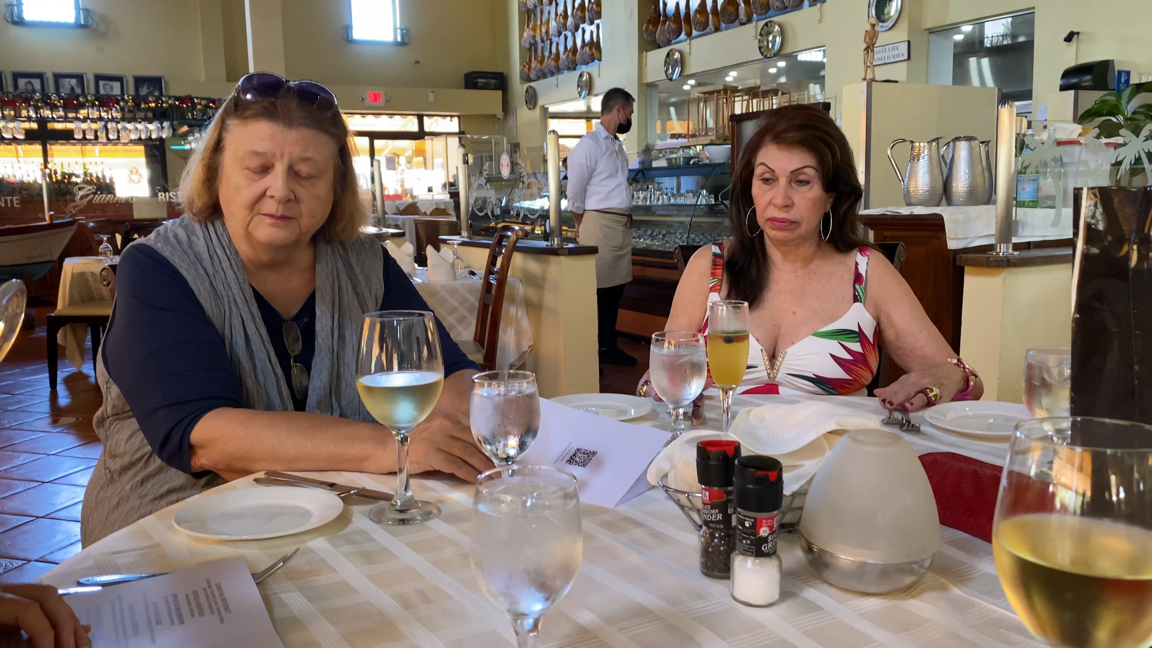 Birthday gall is always late