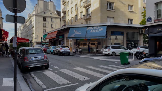 Paris