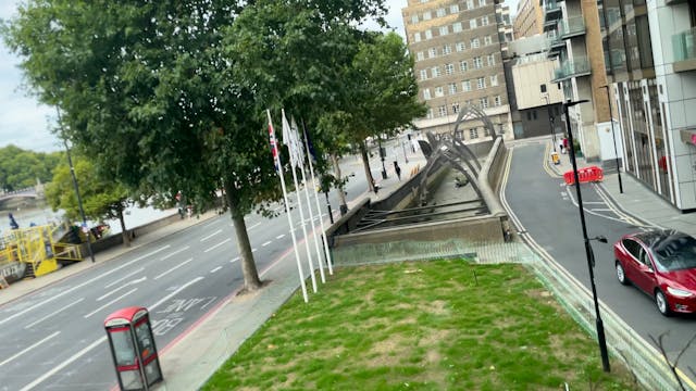 London