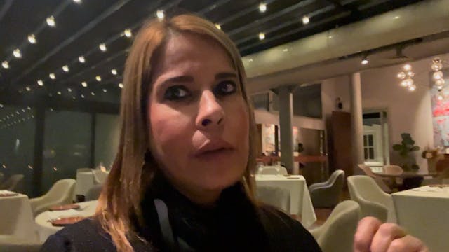 Restaurant Nicole, Istanbul, Turkey