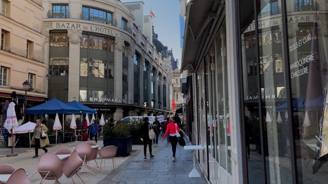 Paris
