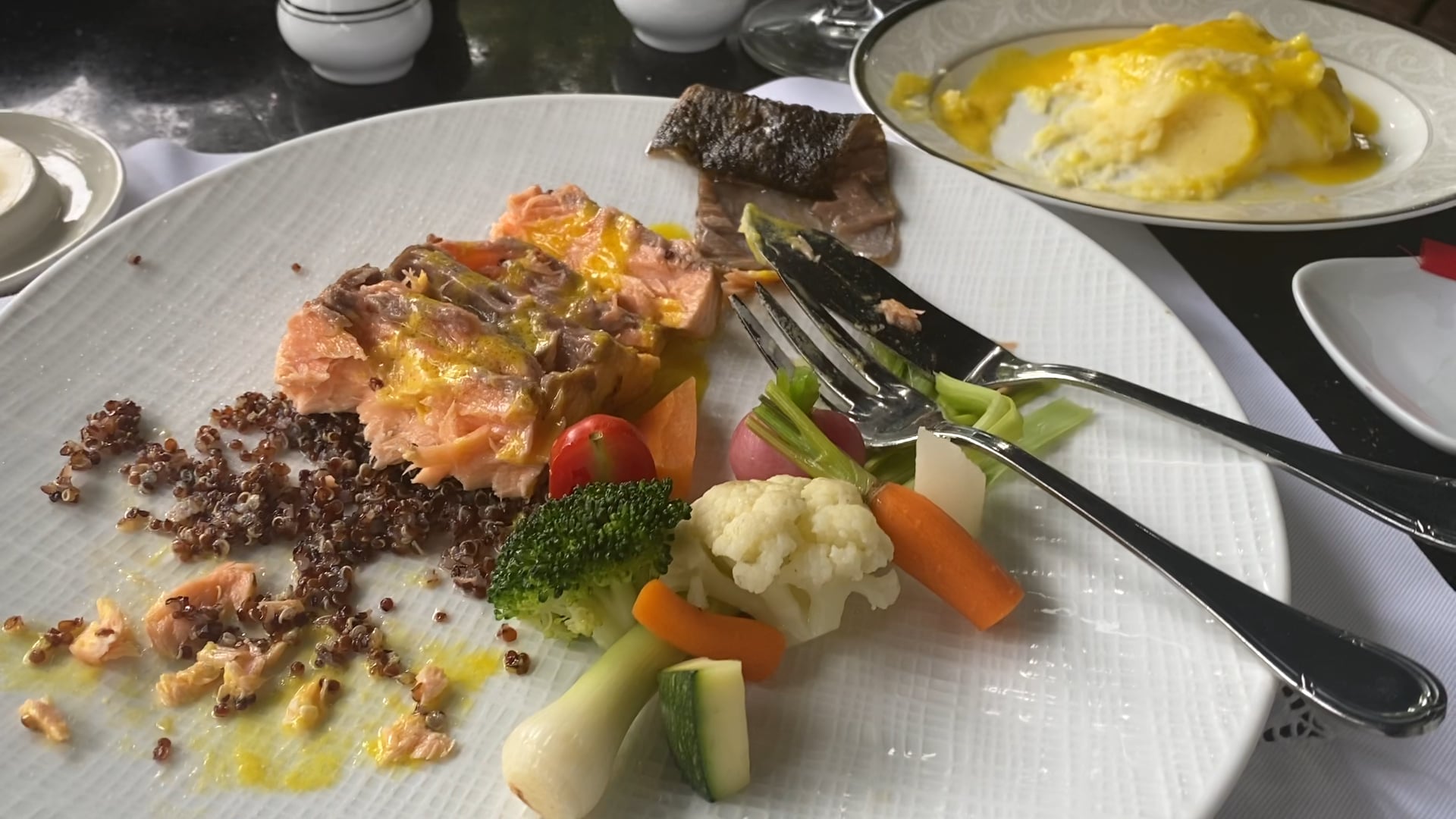 Sofitel legend Metropole Hanoi