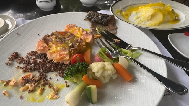 Sofitel legend Metropole Hanoi