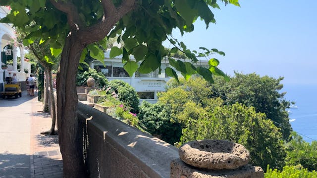 Capri, Italy