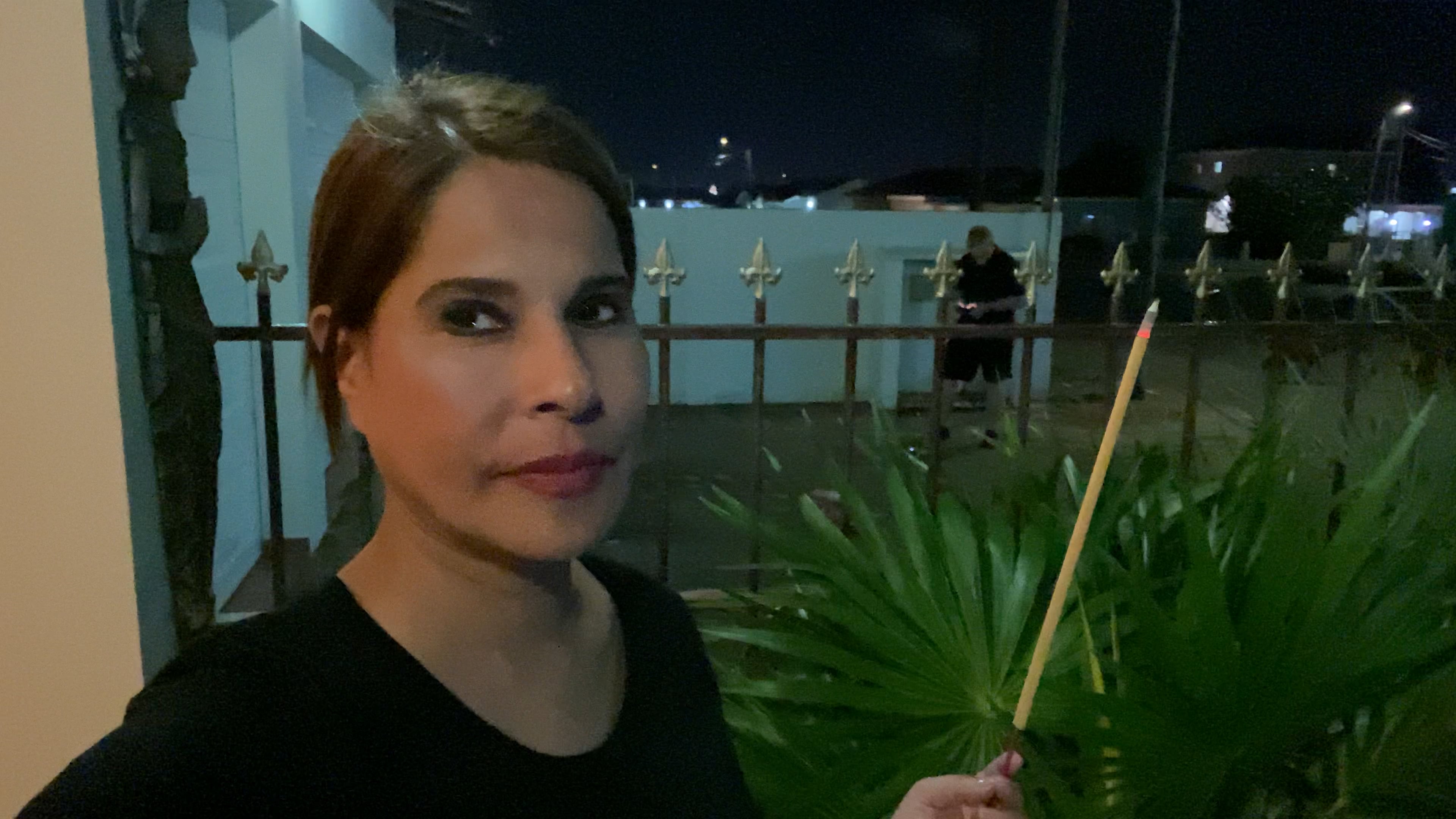 Fire works 2020 aruba